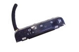 Indicator de schimbare a treptelor de viteză HYUNDAI SANTA F&Eacute; III DM 2016 OEM: 84654-2W102 18139291