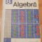 Algebra, manual pentru clasa a VIII-a de Ivanca Olivotto