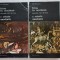 FRICA IN OCCIDENT (SECOLELE XIV-XVIII) : O CETATE ASEDIATA, 2 VOL- JEAN DELUMEAU