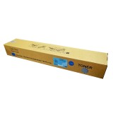 Cartus compatibil Xerox Color 550 560 570 006R01532 Cyan 34K HYB