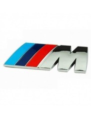 Emblema M ( ///M ) autoadeziva foto