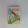 Mickey Champion Olympique