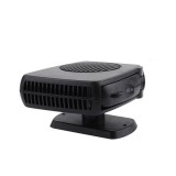 Aeroterma auto, 12V, 150W, Defrost, portabila, Oem