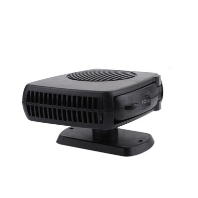Aeroterma auto, 12V, 150W, Defrost, portabila foto