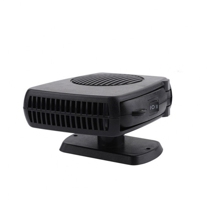 Aeroterma auto, 12V, 150W, Defrost, portabila