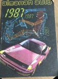 ALMANAH03 Auto 1987 87