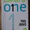 Company of one- Paul Jarvis