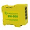 Switch Ethernet Neadministrabil 8 Porturi RJ45