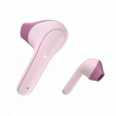 Casti Wireless Hama Freedom Light Pink foto