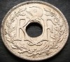Moneda istorica 10 CENTIMES - FRANTA, anul 1939 * cod 3970, Europa