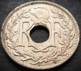 Moneda istorica 10 CENTIMES - FRANTA, anul 1939 * cod 3970
