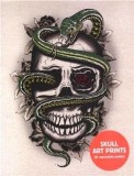 Skull Art Prints | Laurence King, Laurence King Publishing