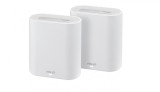 As zenwifi ax hybrid xp4 black 2pk, Asus