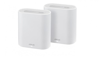 As zenwifi ax hybrid xp4 black 2pk foto