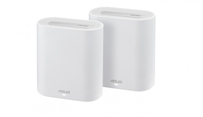 As zenwifi ax hybrid xp4 black 2pk