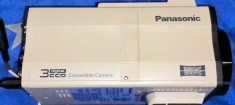 CAMERA DE SUPRAVEGHERE - Panasonic - Camera video convertibila AW-E860N foto
