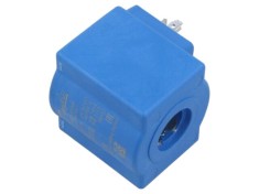Bobină electrovalvă DANFOSS BB230C 220-230VAC 13,5mm IP00