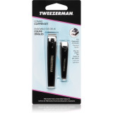 Tweezerman Professional unghiera 2 buc