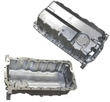 Baie ulei Seat Altea, Leon, Toledo; VW Caddy III/Life, Golf V, Golf V Plus, Jetta/Golf Combi, Passat, Touran; motorizare 1.9/2.0 TDi cod AZV, BDJ, BD