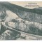 331 - ORAVITA, Anina, Caras-Severin, Viaduct CFR - old postcard - used - 1907