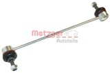 Brat/bieleta suspensie, stabilizator CITROEN NEMO combi (2009 - 2016) METZGER 53048718