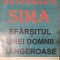 Horia Sima, Sfarsitul Unei Domnii Sangeroase, Editura Gordian, 1995 (carte rara) Miscarea Legionara, Zelea Codreanu, Capitanul