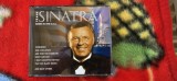 FRANK SINATRA - BORN IN THE USA , 3 CD-URI IMPECABILE FARA ZGARIETURI .