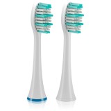 TrueLife SonicBrush UV Standard Duo Pack capete de schimb pentru periuta de dinti TrueLife SonicBrush UV 2 buc