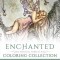 Enchanted - Magical Forests Coloring Collection