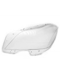 Sticla far stanga pentru Mercedes CLS Coupe C218 / W218 fara Facelift (2011 - 2014)