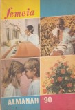 Almanah, 1990: Femeia