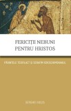 Fericitii nebuni pentru Hristos. Parintele Teofilact si Serafim ieroschimonahul - Sophia