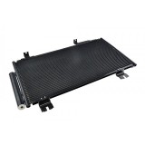 Evaporator aer conditionat Accord Viii (Cu) (08-) 2.0, 16v (cu uscator), 80100TL1G01