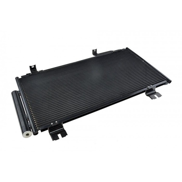 Evaporator aer conditionat Accord Viii (Cu) (08-) 2.0, 16v (cu uscator), 80100TL1G01