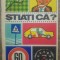 Stiati ca?// tema automobilistica, ilustratii Nicolae Nobilescu