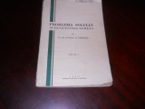 Problema solului in silvicultura romana -Constantin Chirita 1933 Ed.I, Alta editura