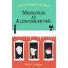 Menek&uuml;l&eacute;s az Alkonypagonyb&oacute;l - Helsinki nagyik akci&oacute;ban 2. - Minna Lindgren