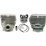 Cumpara ieftin Kit Cilindru Drujba Husqvarna 395, 56 mm - Hyway, Cal I