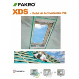 Folia impermeabila pentru ferestrele Fakro, model XDS int.