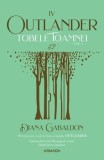Cumpara ieftin Tobele toamnei. Seria Outlander. Partea a IV-a. Volumul 1/Diana Gabaldon