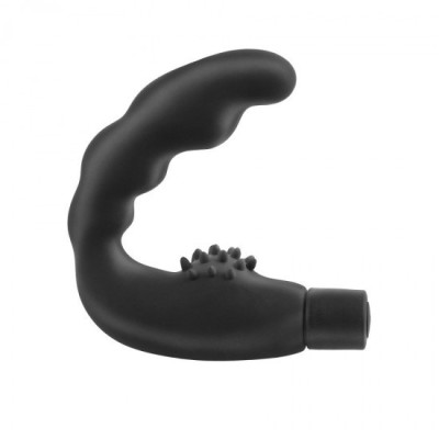ANAL FANTASY - VIBRATING REACH AROUND foto