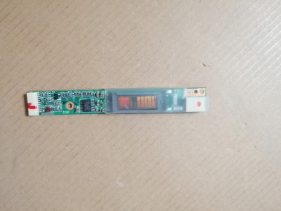 invertor display inverter ASUS X51R X51RL X51L x51 08g23fj1010c foto