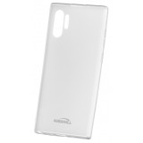 Husa TPU Kisswill pentru Samsung Galaxy Note 10 N970 / Samsung Galaxy Note 10 5G N971, Transparenta