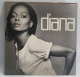 Diana Ross &ndash; Diana NM / VG+ [ vinil, LP ] disco Motown, Germania, 1980 _ gatefold