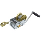 Palan cu clichet, 0.9 t, 10 m cablu 97X087