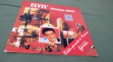 CD ELVIS -CHRISTMAS ALBUM MUZICA DE COLECTIE JURNALUL ORIGINAL