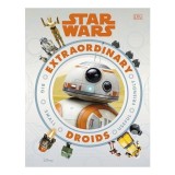 Star Wars Extraordinary Droids