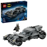 LEGO Batmobilul din Batman vs Superman Quality Brand