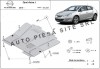 Scut metalic motor Opel Astra J fabricat incepand cu 2010 APS-04,218, SCUT PROTECTION