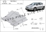 Scut metalic motor Opel Astra J fabricat incepand cu 2010 APS-04,218, SCUT PROTECTION